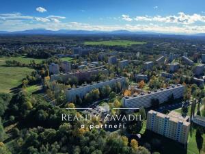 Prodej pozemku pro bydlení, Karviná, Poutní, 17191 m2