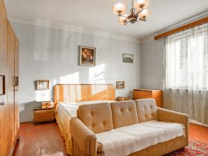 Prodej rodinného domu, Pardubice - Zelené Předměstí, K Barvírně, 80 m2