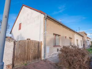 Prodej rodinného domu, Pardubice - Zelené Předměstí, K Barvírně, 80 m2