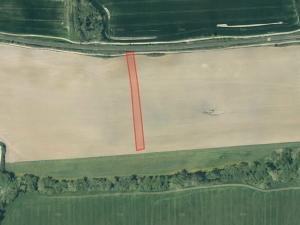 Prodej pole, Třemošná, 17204 m2