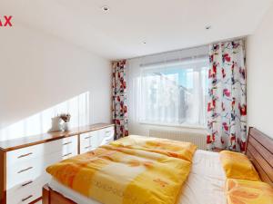 Prodej bytu 4+kk, Brno - Bystrc, Křepelčí, 121 m2