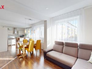 Prodej bytu 4+kk, Brno - Bystrc, Křepelčí, 121 m2