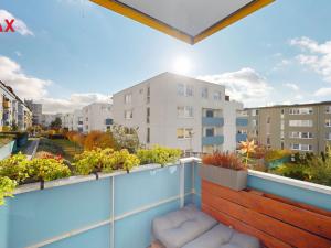 Prodej bytu 4+kk, Brno - Bystrc, Křepelčí, 121 m2