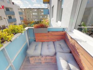 Prodej bytu 4+kk, Brno - Bystrc, Křepelčí, 121 m2