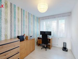 Prodej bytu 4+kk, Brno - Bystrc, Křepelčí, 121 m2