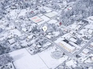 Prodej chalupy, Okrouhlá, 150 m2