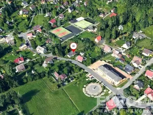 Prodej chalupy, Okrouhlá, 150 m2