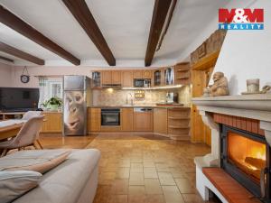 Prodej rodinného domu, Vysokov, 169 m2