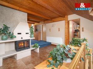 Prodej rodinného domu, Vysokov, 169 m2