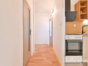 Pronájem bytu 2+1, Břeclav, J. Palacha, 48 m2