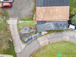 Prodej garáže, Teplice, Svojsíkova, 15 m2