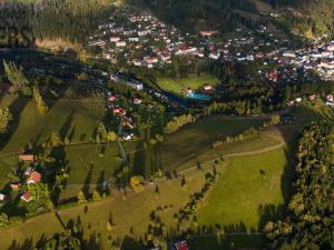 Prodej pozemku, Jablonec nad Jizerou, 933 m2