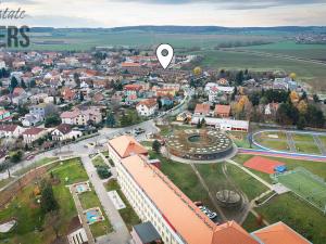 Prodej rodinného domu, Líbeznice, Ve Dvoře, 104 m2