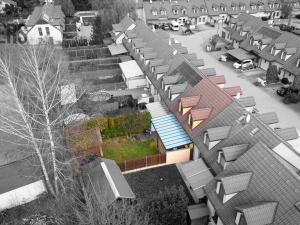 Prodej rodinného domu, Líbeznice, Ve Dvoře, 104 m2