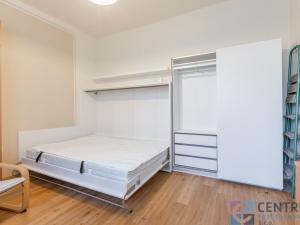 Pronájem bytu 1+1, Praha - Nové Město, Žitná, 26 m2