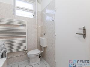 Pronájem bytu 1+1, Praha - Nové Město, Žitná, 26 m2