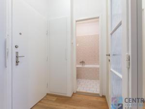 Pronájem bytu 1+1, Praha - Nové Město, Žitná, 26 m2