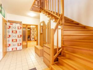 Pronájem rodinného domu, Mnichovo Hradiště, Lomená, 236 m2