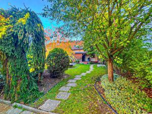 Pronájem rodinného domu, Mnichovo Hradiště, Lomená, 236 m2