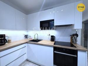 Prodej bytu 2+1, Ostrava, Horní, 54 m2