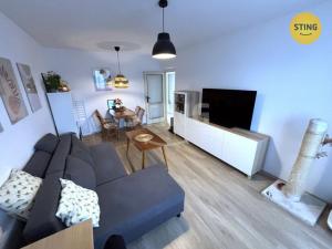 Prodej bytu 2+1, Ostrava, Horní, 54 m2