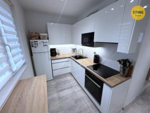 Prodej bytu 2+1, Ostrava, Horní, 54 m2