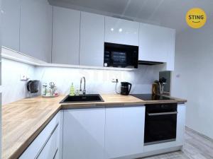 Prodej bytu 2+1, Ostrava, Horní, 54 m2