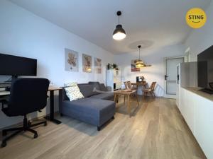 Prodej bytu 2+1, Ostrava, Horní, 54 m2