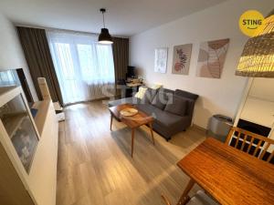 Prodej bytu 2+1, Ostrava, Horní, 54 m2