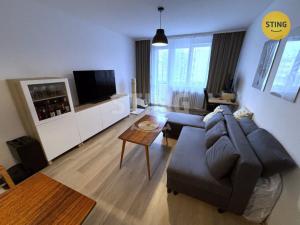 Prodej bytu 2+1, Ostrava, Horní, 54 m2