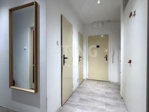 Prodej bytu 2+1, Ostrava, Horní, 54 m2