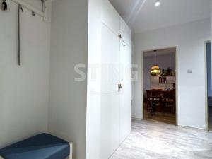 Prodej bytu 2+1, Ostrava, Horní, 54 m2