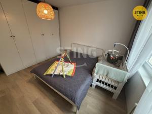 Prodej bytu 2+1, Ostrava, Horní, 54 m2