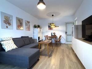 Prodej bytu 2+1, Ostrava, Horní, 54 m2