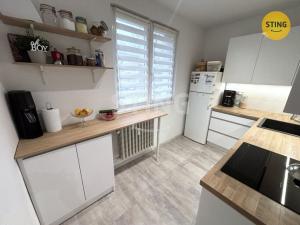 Prodej bytu 2+1, Ostrava, Horní, 55 m2