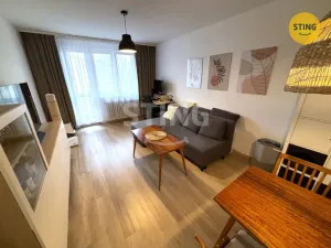 Prodej bytu 2+1, Ostrava, Horní, 55 m2