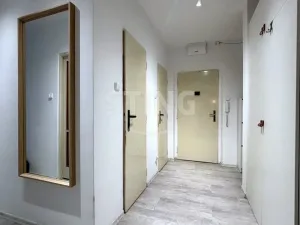 Prodej bytu 2+1, Ostrava, Horní, 55 m2