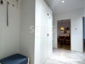 Prodej bytu 2+1, Ostrava, Horní, 55 m2