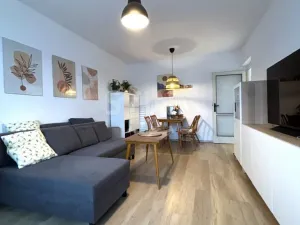 Prodej bytu 2+1, Ostrava, Horní, 55 m2