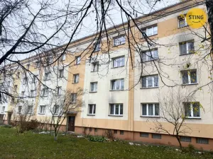 Prodej bytu 2+1, Ostrava, Horní, 55 m2