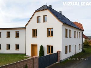 Prodej rodinného domu, Kozly, 200 m2