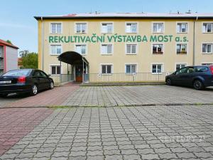 Pronájem bytu 1+1, Most, Antonína Dvořáka, 29 m2