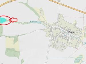 Prodej lesa, Mohelnice, 6148 m2