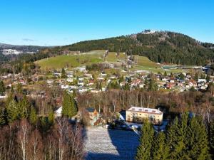 Prodej bytu 3+kk, Smržovka, Klášterní, 65 m2