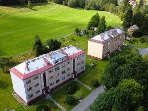 Prodej bytu 2+1, Smržovka, Klášterní, 65 m2