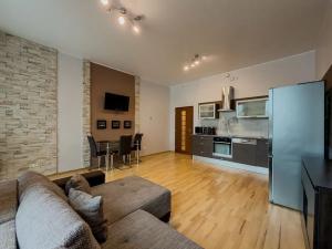 Prodej bytu 2+kk, Praha - Hloubětín, Krylovecká, 55 m2