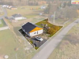 Prodej rodinného domu, Kolová, 90 m2