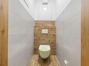 Prodej bytu 3+kk, Olomouc, Janského, 75 m2