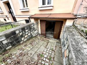 Prodej bytu 2+1, Brno, Bulharská, 47 m2