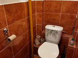 Pronájem bytu 2+1, Praha - Braník, Zelinářská, 55 m2